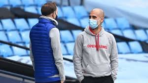 Look how desperate pep is to win the champions league foden has won three premier league titles with city. Man City Vs Chelsea Who Will Win Champions League Final