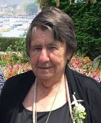 DUNSTAN, Verna Ellen