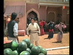 Are Tajub Hai Tune Pyar Nahi Kiya Ajooba Amitabh Bachchan Rishi Kapoor Youtube