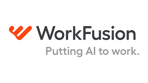 Screenshot of WorkFusion