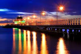 St Kilda Pier Australia Travel St Kilda Oh The Places You Ll Go