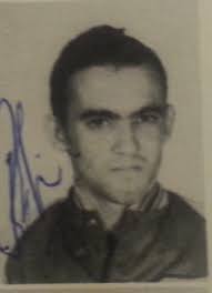 RAMIREZ, Jesus & Ricarda family