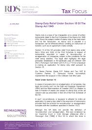 Ad valorem duties are variable costs based on the value of a transaction that legal documents represent. Section 15 Of Rosli Dahlan Saravana Partnership Rds Facebook