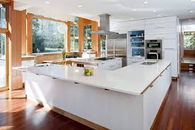 With inset, it can vary from a flush (not recommended) to 1/2 or more. What Is The Standard Countertop Overhang Answered