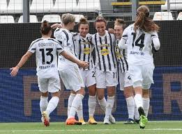 La competizione è organizzata a cadenza annuale dalla divisione calcio femminile della figc. Coppa Italia Femminile Ufficiali Date E Orari Dei Quarti Di Finale Serie A Calciomercato Com