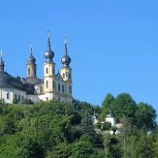 Mountainbiken rund um würzburg ist wohl die schönste art, diese ecke unterfranken zu entdecken. Fuhrungen Wurzburger Gastefuhrer E V