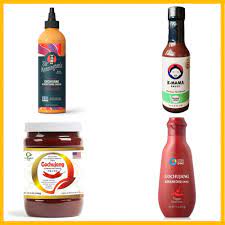 This particular brand prides itself on being: Gluten Free Gochujang Brands Korean Gochujang Paste And Sauce