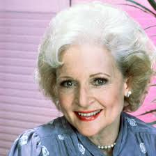 Filmografie Betty White