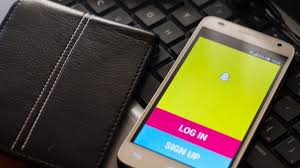Body camera, snapchat video paints picture of events leading up to and following sam martinez's death. Fix Snapchat Camera Zoomed In Problem Htc M8 Iphone Other Phones Innov8tiv