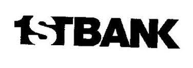 1st constitution bank now offers access to your credit score along with personalized tips on how to improve or maintain your current score. 1st Bank Trademark Of Firstbank Holding Company Of Colorado Serial Number 75335108 Trademarkia Trademarks