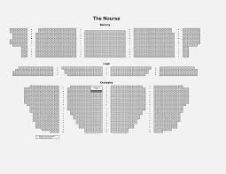 Orpheum Theatre Los Angeles Seating Chart Orpheum Theatre