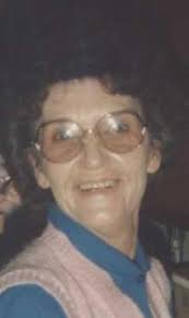 Nina Faye Peeples Murphree Obituary May 3, 2018