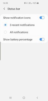 Samsung dating app notification symbols android : Solved Not Getting Whatsapp Notifications Consistent With My Current Settings Samsung Community