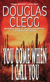 Books by Douglas Clegg and Complete Book Reviews
