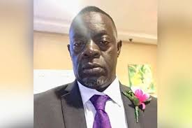 Superintendent Lloyd Darby, head of the Manchester Police, says two people  have been identified via JamaicaEye in last Friday's mob killing of  62-year-old Chieftin Campbell.  https://www.jamaicaobserver.com/latest-news/police-id-two-people-in-mandeville  ...