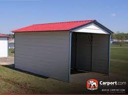 Vertical Roof 1 Car Metal Carport 12 X 21 Carport Pergola Carport Aluminum Roof