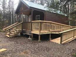 Click on cabins below for detailed info. Superior National Forest Camping Cabins Cabin Rentals