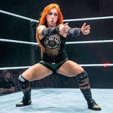pin on wwe becky lynch