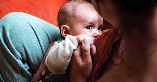 Breast cancer can affect any woman,. 11 Benefits Of Breastfeeding For Both Mom And Baby