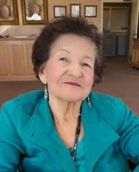 Socorro Bernal Obituary