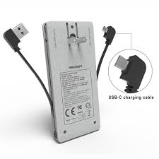 When it comes to portable charging, we think about power banks that have usb charging ports that can charge your devices such as smartphones and tablets. Best Power Banks For Galaxy A8 And Galaxy A8 2018 Sammobile