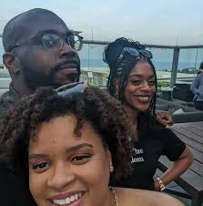 Kayla Braxton asked Miz and John Morrison if they regret aggravating Otis.  Miz answered a phone call, gave a thumbs up and said they have a plan.