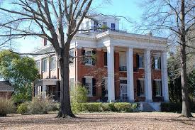 Pin On Antebellum Homes Churches Plantations Of The Old South