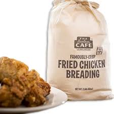 Join us as we venture to loveless cafe for some chicken and waffles. Amazon Com Fried Chicken Breading Grocery Gourmet Food