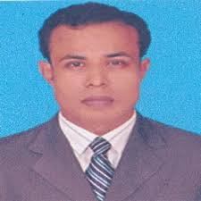 Print of MD. ABDUL HAQUE
