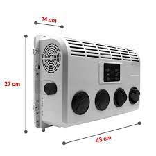 السيارات تكييف الهواء الشاحنات 12v مكيف الهواء لشاحنة 24v مكيف شاحنة مكيف الهواء ل سيارة التدفئة التبريد و فتحات