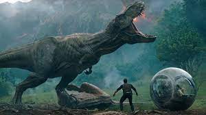 Pin De Jose Zegarra Iglesias Em Dinosaurs Mundo Jurassico Jurassic World Filme Jurassic Park