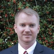 Michael Todd Hampton, Lawyer in Macon, Georgia