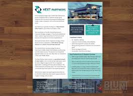 Flyer design includes one concept, two rounds of revisions and up to 6 stock images. Design A One Page Full Color Flyer By Topherkh Fiverr