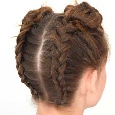 Non sai decidere tra capelli sciolti o raccolti? Acconciature Bambina 2020 150 Idee Bellissime Per Ogni Occasione Beautydea