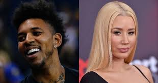 Nick Young Told A Reporter He 'Went From Being Snitched On To Putting A  Ring On' And Iggy Azalea Didn't Find It Funny