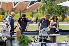 Episode 11 of Top Chef Season 23. This one was adventurous to say the least. What a surprise during the Quickfire. Cooking rabbit for the first time since culinary school was a