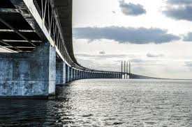 Sorry i have not been posting in a while. Malmo And The Bridge Visit Sweden