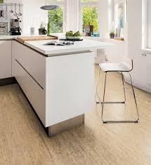 Antique white kitchen cabinets will reflect light and give your kitchen a fresh clean look. Haro Cork Floor Corkett Arcos Antique White Permadur Top Connect 540790
