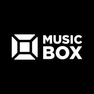 Music Box Polska logo