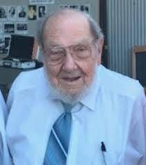 In their own words: Harold "Hal" Monk