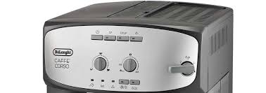 Everyday coffee roasters lets you to buy best coffees in manila then deliver it to your home within 48 hours, our mission is to be your passport to world's best coffee. Delonghi Caffe Corso Esam2800 Coffee Machine Review
