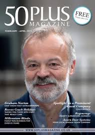 Burnley magazine 18 by Burnley.co.uk