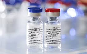 Mariano roque alonso (ex cimefor). Covid 19 Paraguay Recibira Primeras 4000 Vacunas De Sputnik V Este Jueves Canal N