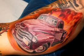 Electrographic Tattoo Studio Rosenheim Rosenheim
