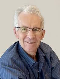 Obituary for Gregory Rea MARTIN