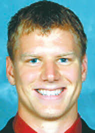 Horan not upset with Rodel's play