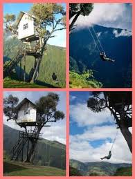 Baños es un pequeño pueblo del centro de ecuador, a mitad de camino entre los andes y la selva tropical. Las Mejores 21 Ideas De Lugares Hermosos En El Mundo Lugares Hermosos Mundo Lugares