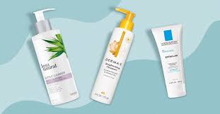 15 Best Face Washes For Acne According To Dermatologists