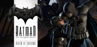 A new adventure with the dark knight. Batman The Telltale Series Aplicaciones En Google Play