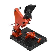 An angle grinder stand is among the key accessories that you will want to have if you have any when shopping for the angle grinder stands, you must first come to terms with the fact that there are. Moobody 100 125 Multifunctional Angle Grinder Stand Grinder Holder Cutter Support Bracket Holder Cutting Machine For 100 115 125mm Angle Mill Woodworking Tool Diy Power Tools Accessories Walmart Com Walmart Com